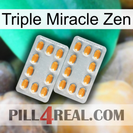 Triple Miracle Zen cialis4